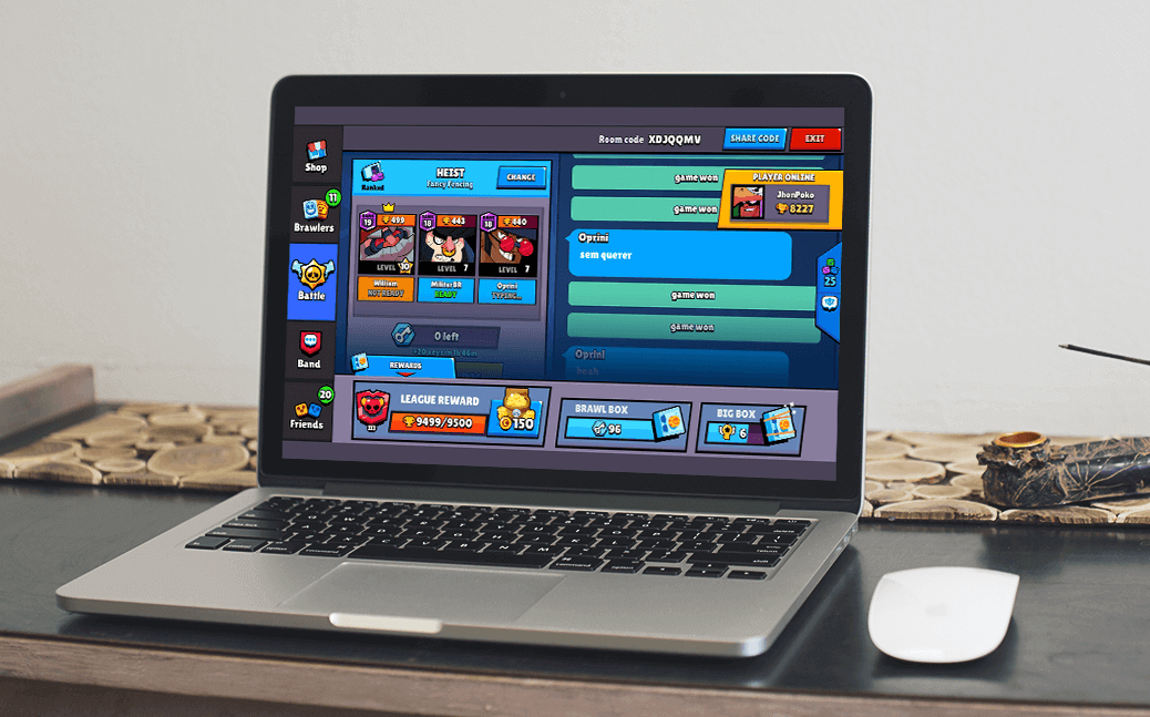 download game for macbook pro free